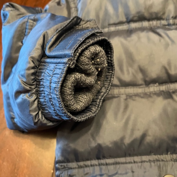Baby Gap Puffer Jacket 18-24 Months - Picture 5 of 5
